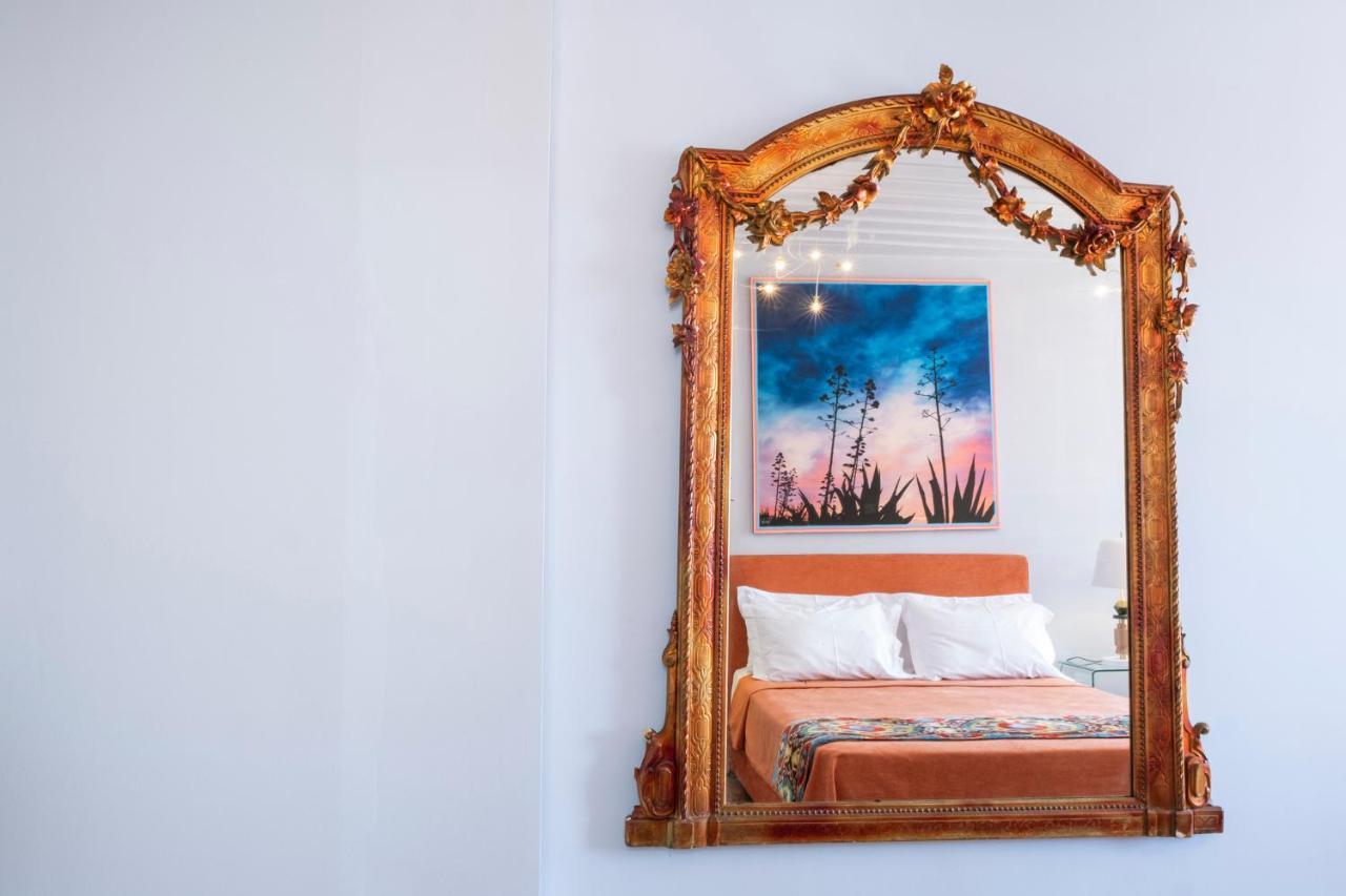 Villa Selena Ερμούπολη Εξωτερικό φωτογραφία