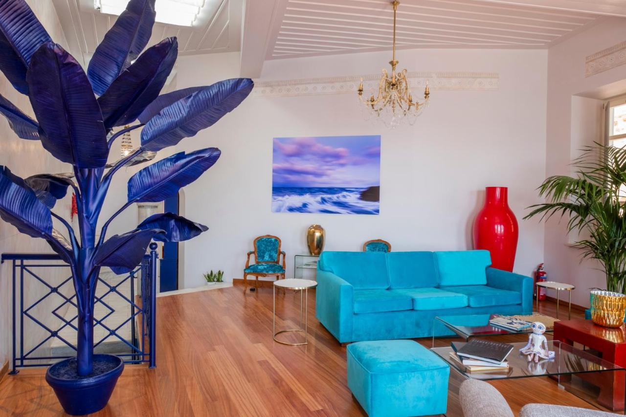 Villa Selena Ερμούπολη Εξωτερικό φωτογραφία