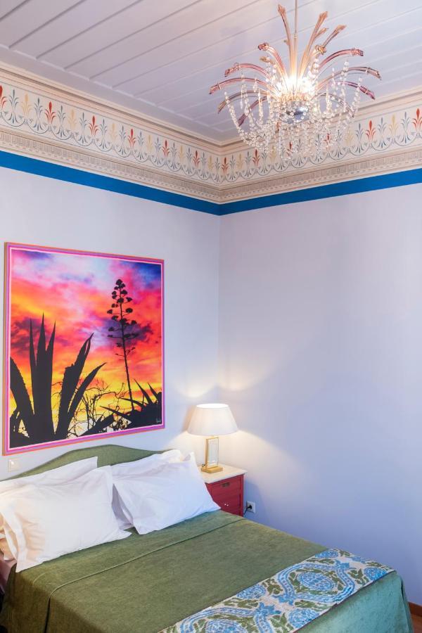 Villa Selena Ερμούπολη Εξωτερικό φωτογραφία