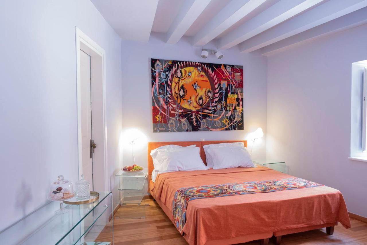 Villa Selena Ερμούπολη Εξωτερικό φωτογραφία