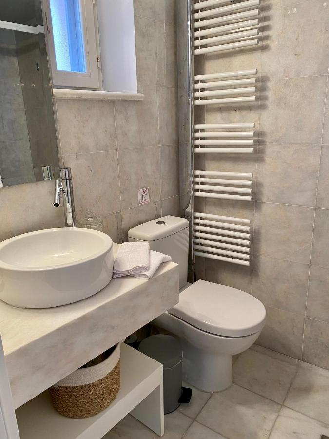 Villa Selena Ερμούπολη Εξωτερικό φωτογραφία