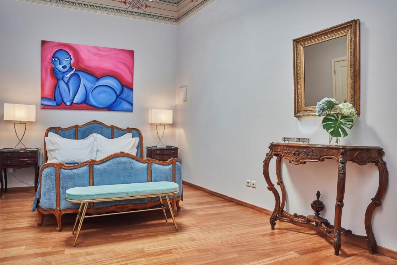 Villa Selena Ερμούπολη Εξωτερικό φωτογραφία