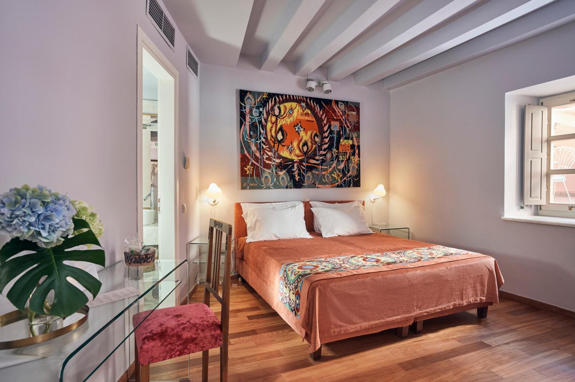 Villa Selena Ερμούπολη Εξωτερικό φωτογραφία